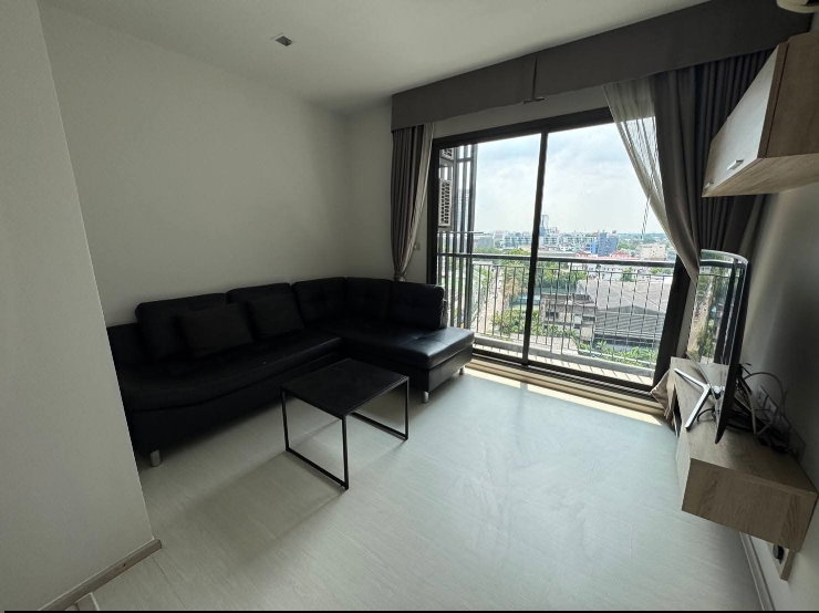 picture Rhythm Sukhumvit 36-38 For rent - 9/14
