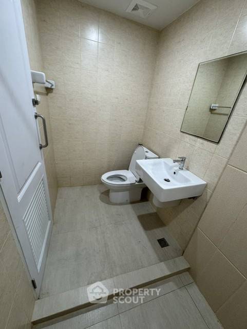 picture 1-BR Condo At The Cube Plus Chaengwattana, 36 Sqm (ID 3421561) - 13/20