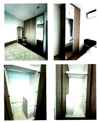 Condos for rent : Code: 26KJ5492  for rent Noble Create 🔥🔥 Line ID: @kjcondo (with @)🔥🔥