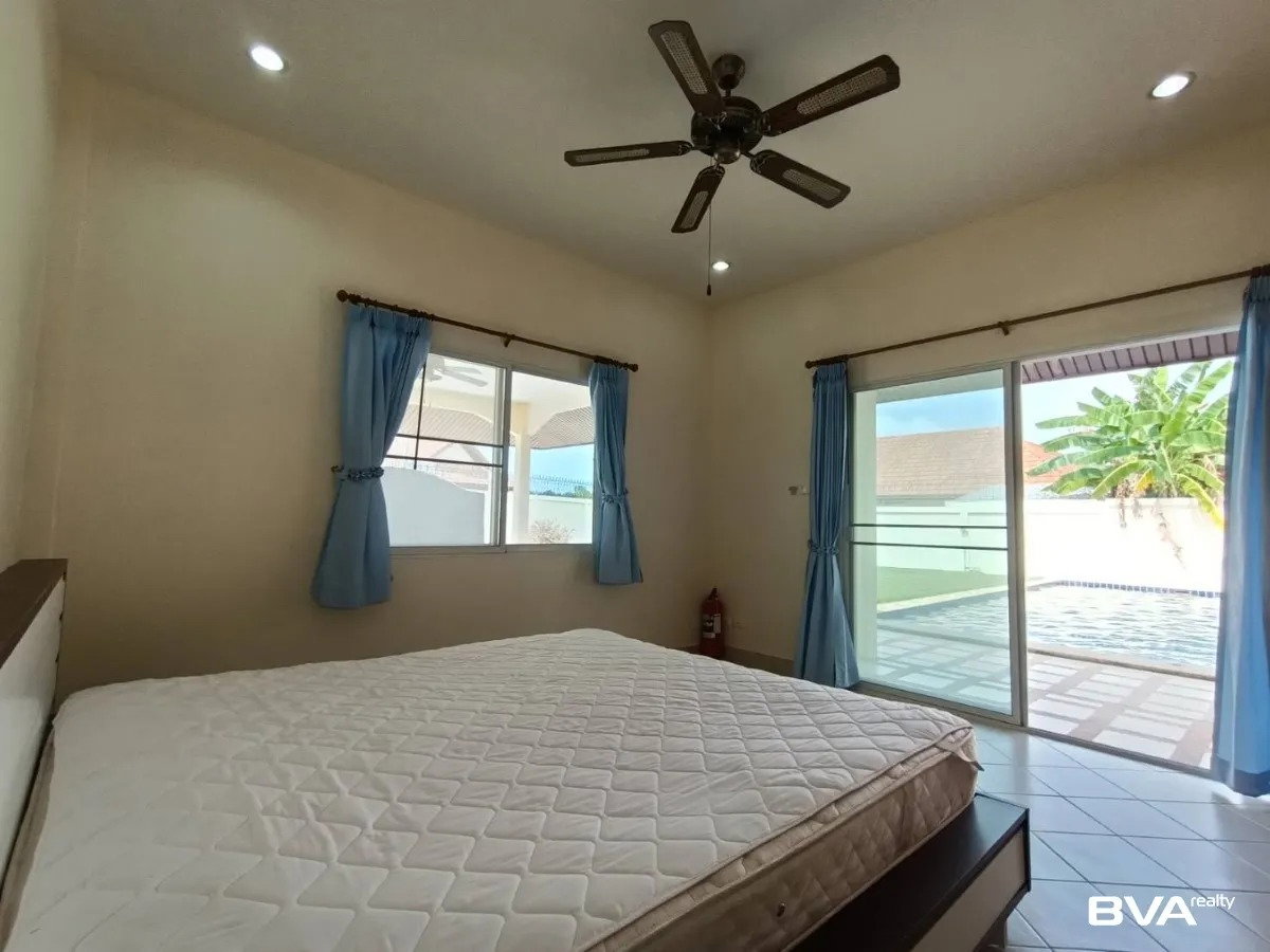 รูป บ้านพร้อมสระส่วนตัว ให้เช่า 4 ห้องนอน 4 ห้องน้ำ ซอยสยามคันทรี่คลับ - รูปที่ 16/25