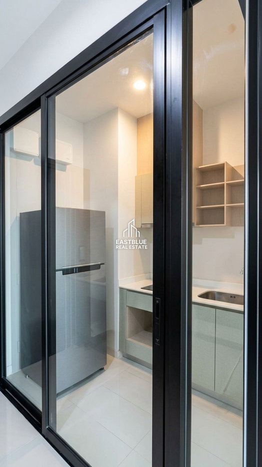 picture For Sale: The Niche Pride Thonglor - Phetchaburi Condo 🏙️ Near MRT Phetchaburi - 3/6