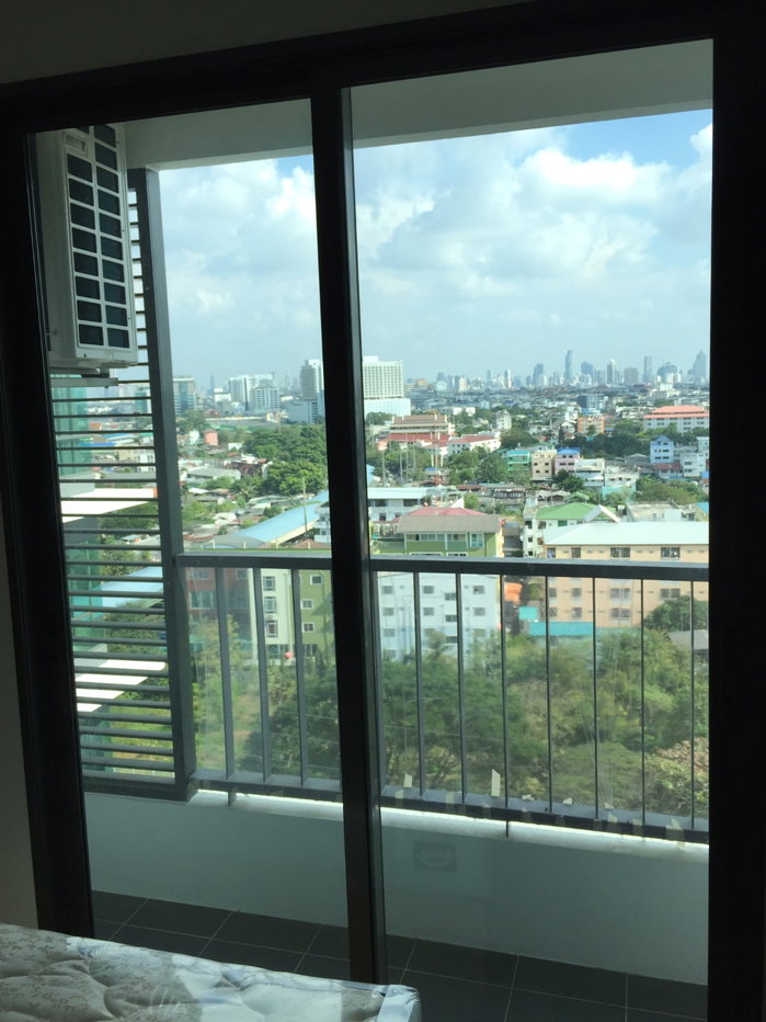 picture *** (Official Agent) Condo for rent : Ideo Mobi Charan-Interchange *** - 12/12