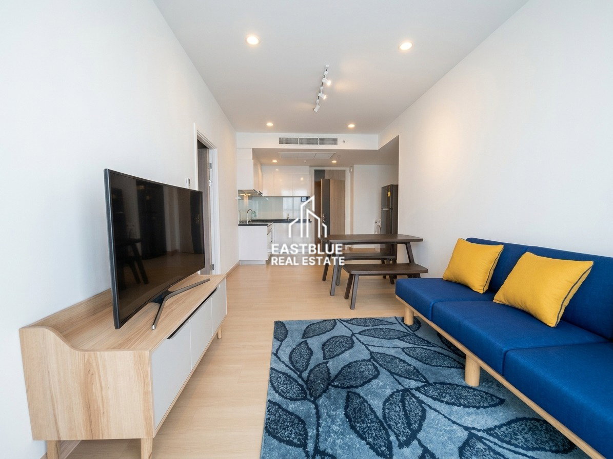 picture For Sale: Supalai Lite Ratchada - Naradhiwas - Sathon Condo 🏙️ - 2/6