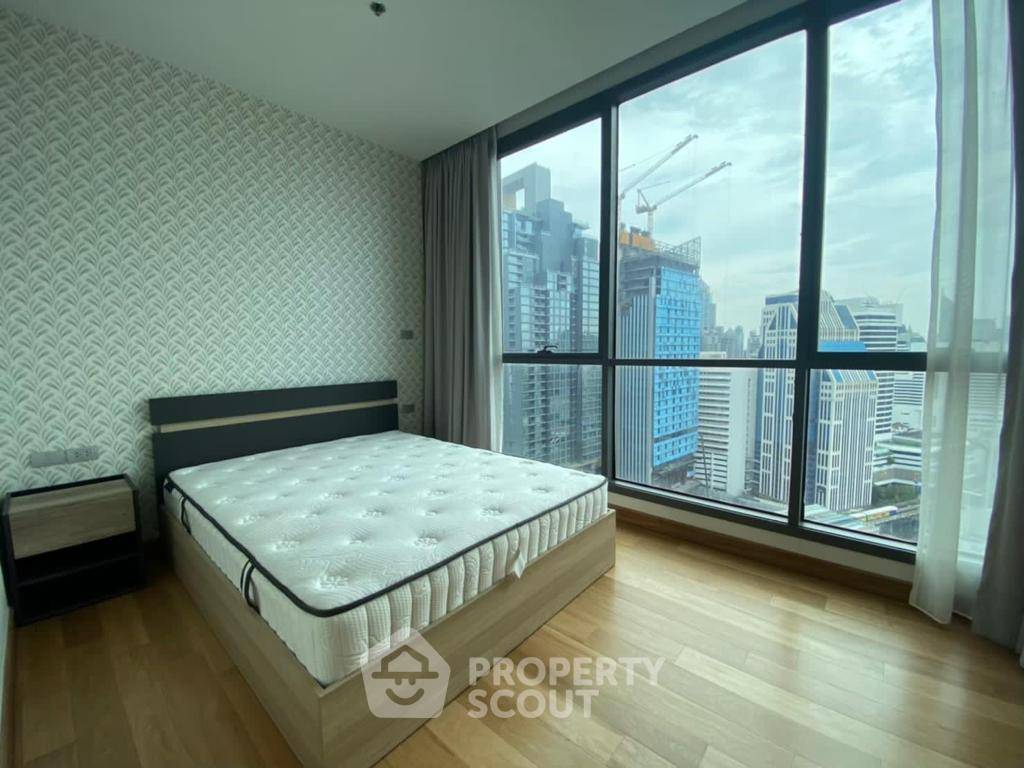 รูป ห้อง 3 ห้องนอน ชั้น 22 โครงการ Hyde Sukhumvit 13 ใกล้ BTS Nana (ID 3420253) - รูปที่ 15/15
