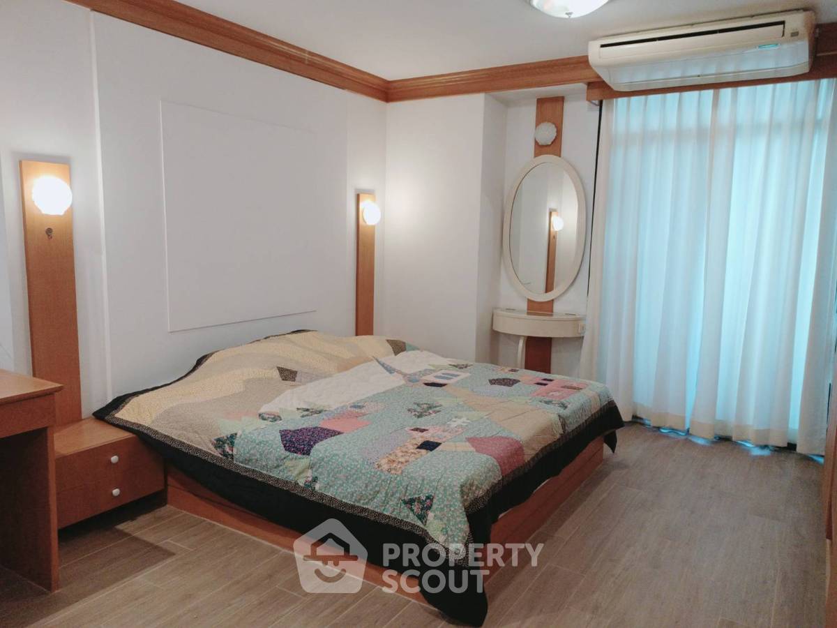 รูป คอนโด 1 ห้องนอน Pipat Place Condominium ใกล้ BTS ช่องนนทรี 300 เมตร (ID 1581914) - รูปที่ 4/7