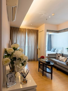 H Sukhumvit 43 1-Bed 43 sqm,, Near BTS Phrom Phong 🌆