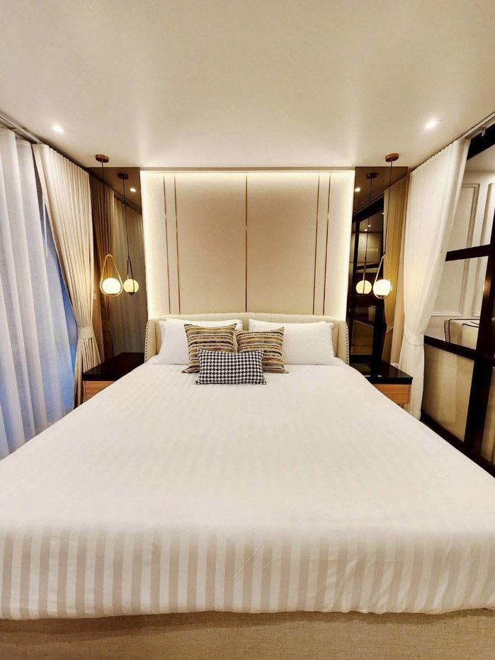 picture Sukhumvit Suites for Sale 1-Bed 40 sqm near BTS Nana THB 4,550,000 🏙️ - 12/18