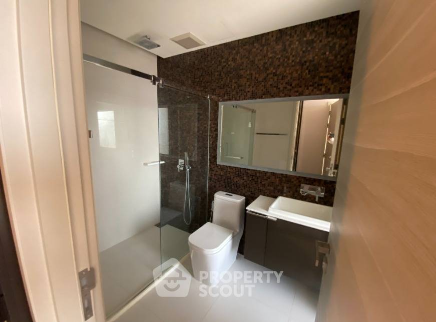 รูป คอนโด 2 ห้องนอน The Room Sathorn - St. Louis ใกล้ BTS สุรศักดิ์ (ID 3420310) - รูปที่ 6/6