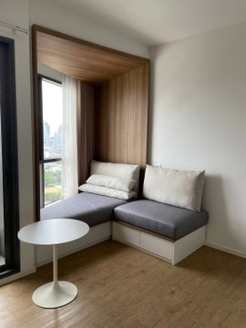 Triple Y Residence