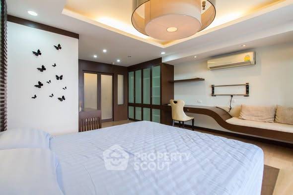 รูป คอนโด 1-ห้องนอน ที่ ณุศา สเตท ทาวเวอร์ คอนโดมิเนียม ใกล้ BTS สะพานตากสิน (ID 2459012) - รูปที่ 4/8