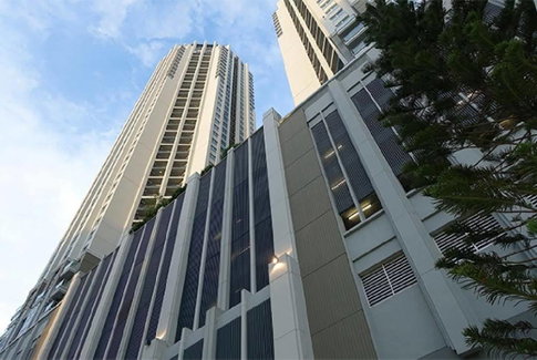 For Rent: Belle Grand Rama 9 3BR 147 sqm, near MRT Rama 9 80,000 THB 🌆