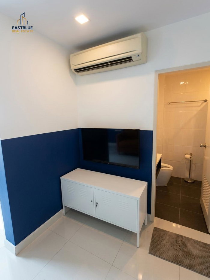 picture For Sale: Wish@Samyan Condo 🏙️ Prime Location Near MRT Samyan - 7/17