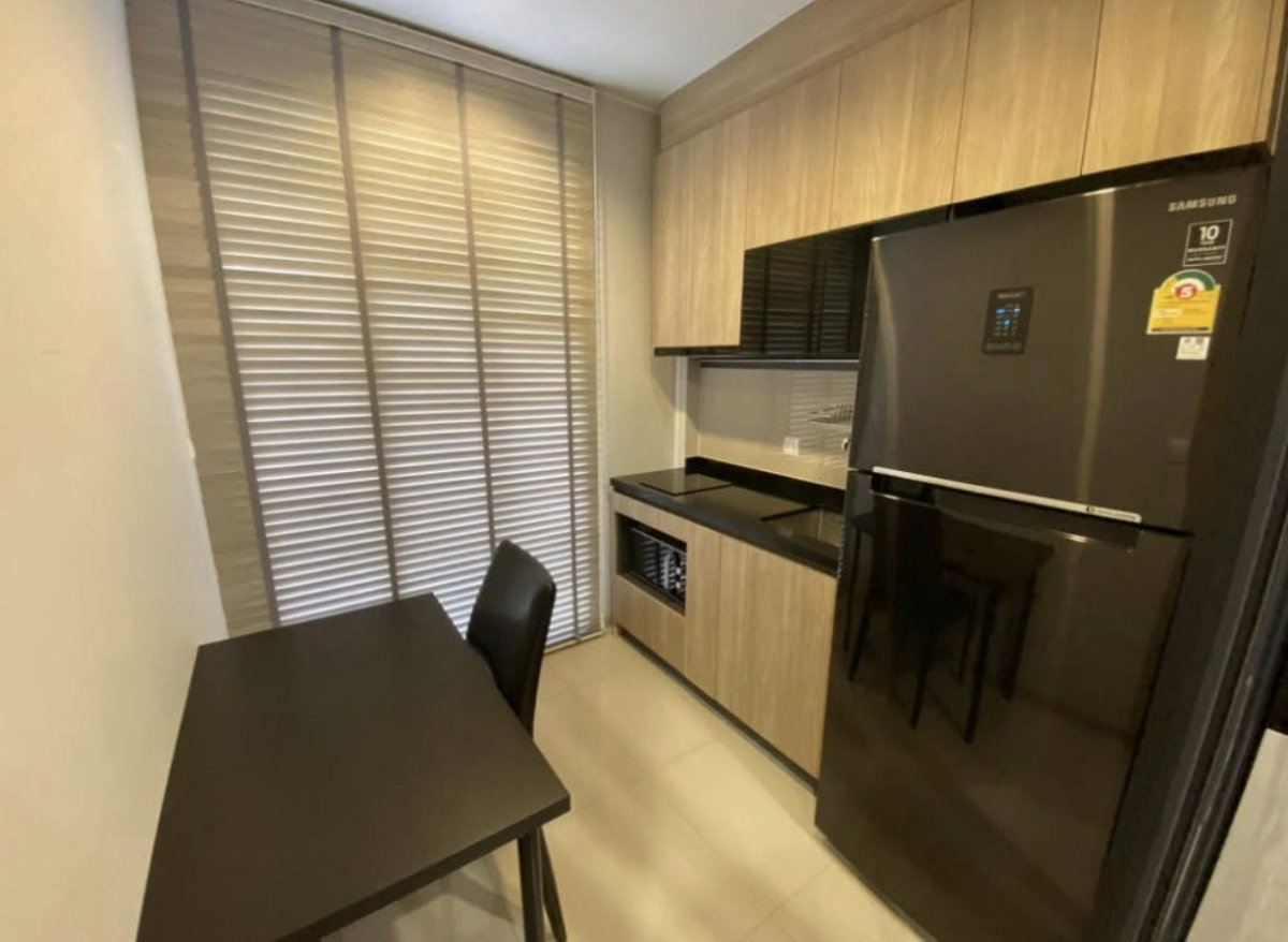 picture For Rent Condo The Line Wongsawang - 6/9