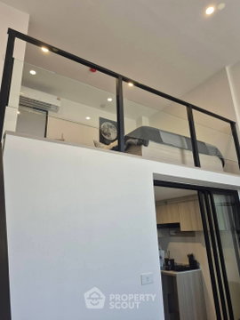 1-BR Condo at Origin Plug & Play E22 Station near BTS Sai Luat (ID 3421679)