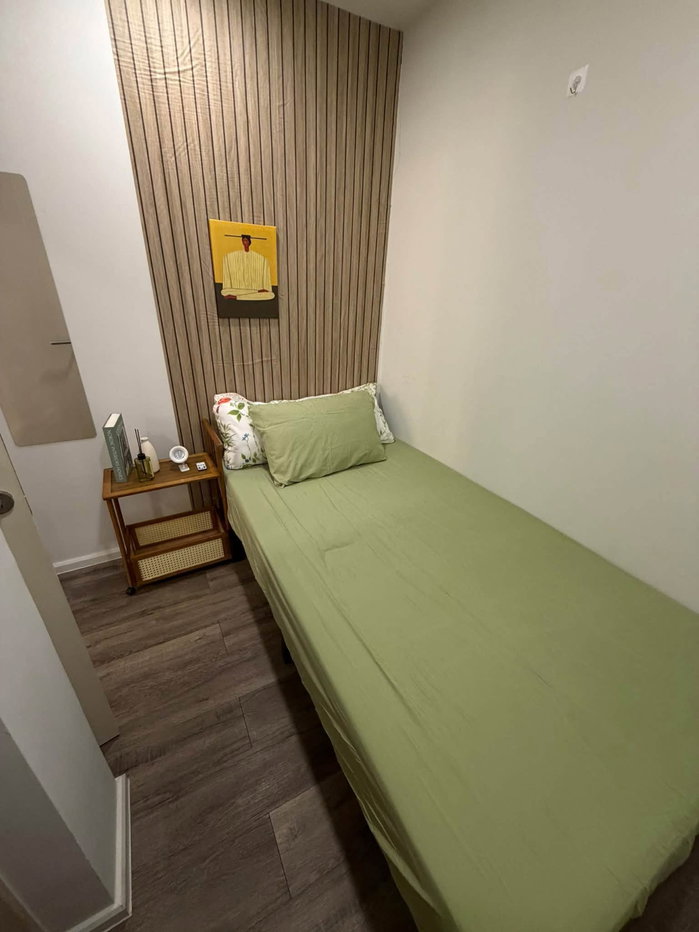 picture Condo for Rent at Atmoz Ratchada - Huaikwang (K6910025) ID Line : @condo64 - 6/16