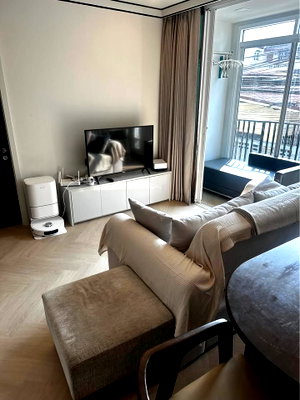 Condos for sale : For Sale Maestro 01 Sathorn-Yen Akat 2BR 68 sqm in Sathorn 🏊