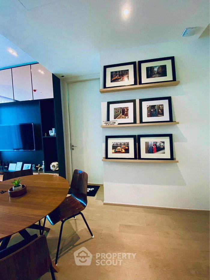 picture 1-BR Condo at The Strand Thonglor near BTS Thong Lor (ID 1473261) - 4/6
