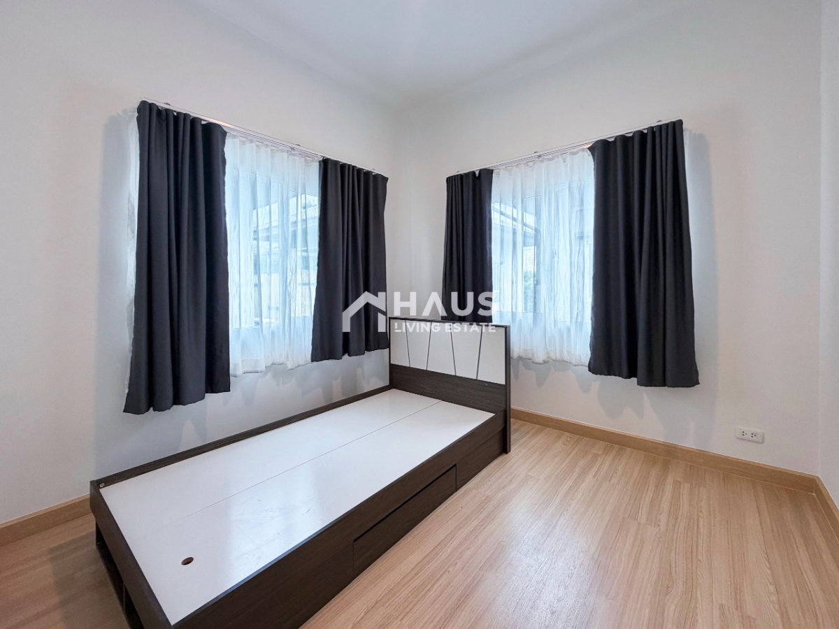 picture Q District Westgate / 4 Bedrooms #HBBT005 - 12/18