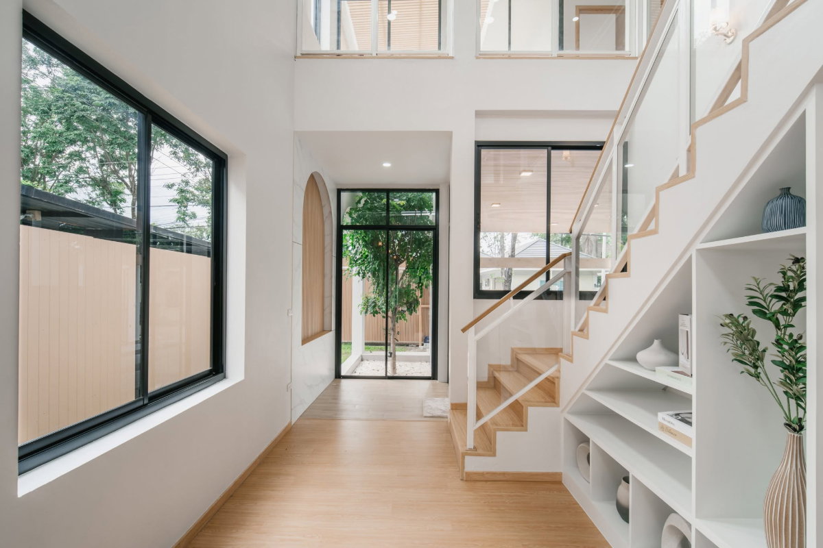 รูป POS พูลวิลล่าหรูเชียงใหม่ โซนบ้านวังตาล สไตล์ Minimal Modern Luxury เรียบหรู สงบ เป็นส่วนตัว (โทร/ไลน์ 088-5986998) - รูปที่ 62/70