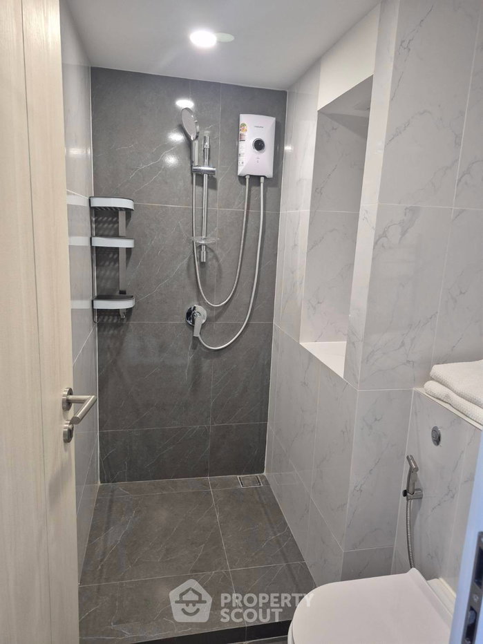 picture 1-BR Condo at Origin Plug & Play E22 Station near BTS Sai Luat (ID 3421679) - 16/17
