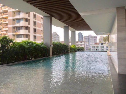 For Sale: Luxury 2-Bedroom Condo at Aequa Sukhumvit 49 near BTS Phrom Phong! âĻ
