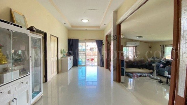 รูป บ้านเดี่ยว ทิพย์ธารากรีน เมืองนครนายก หลังริม - รูปที่ 5/17
