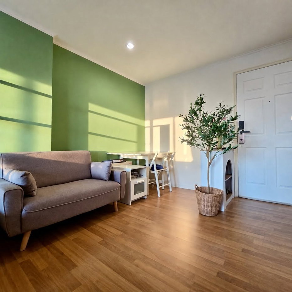 picture Condo for Rent at Lumpini Place Rama III - Riverview (D6910087) ID Line : @condo98 - 4/10