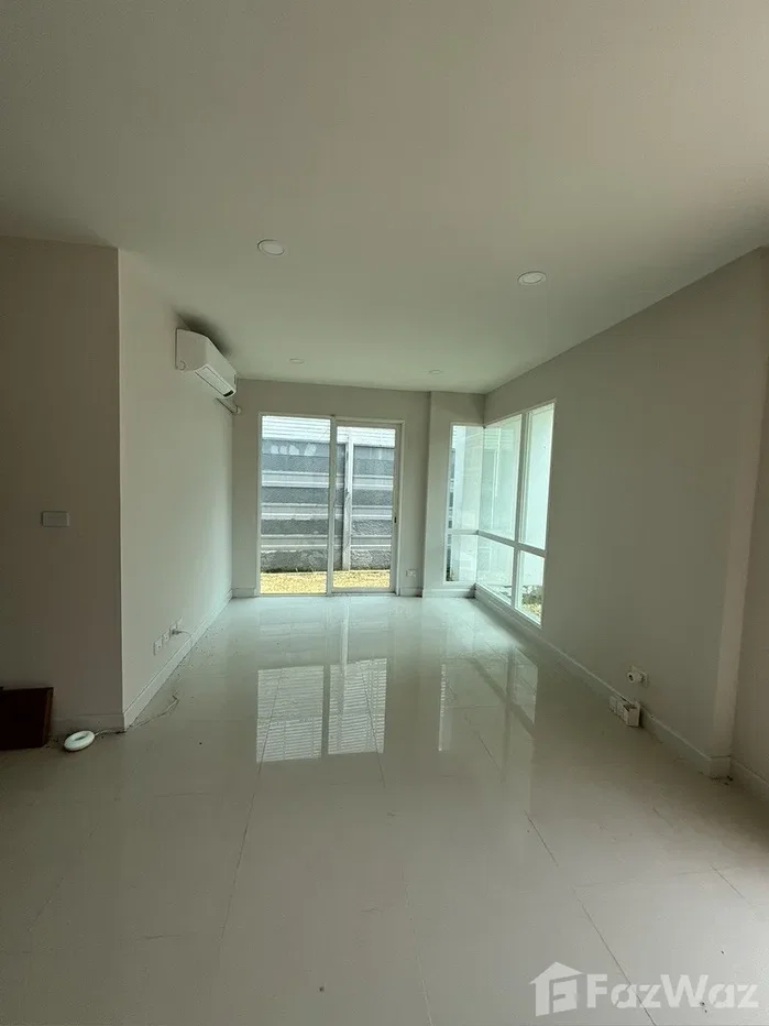 รูป ขาย บ้านเดี่ยว 4 ห้องนอน ในโครงการ เดอะ ซิตี้ สุขสวัสดิ์ 64 6866904 - รูปที่ 3/18