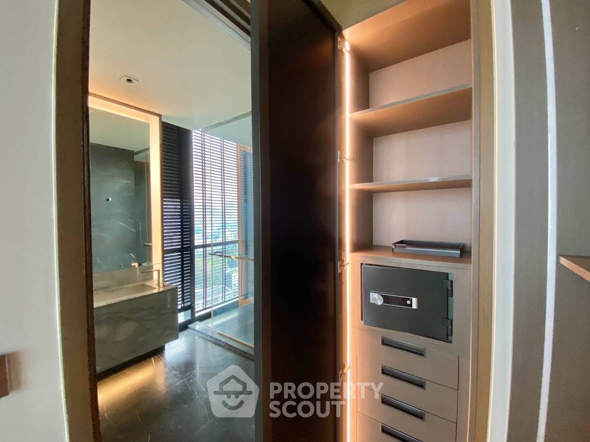 picture 16th-Floor 2-BR 125 Sqm At The Monument Thonglo (ID 3419065) - 10/14