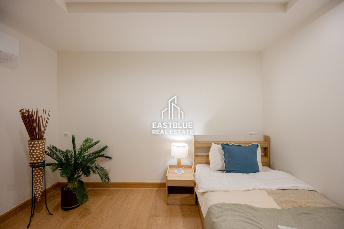 picture Resorta Condo for Sale: 3 Beds, 2 Baths, 98.78 Sq.m. near Chong Nonsi BTS - 5/9