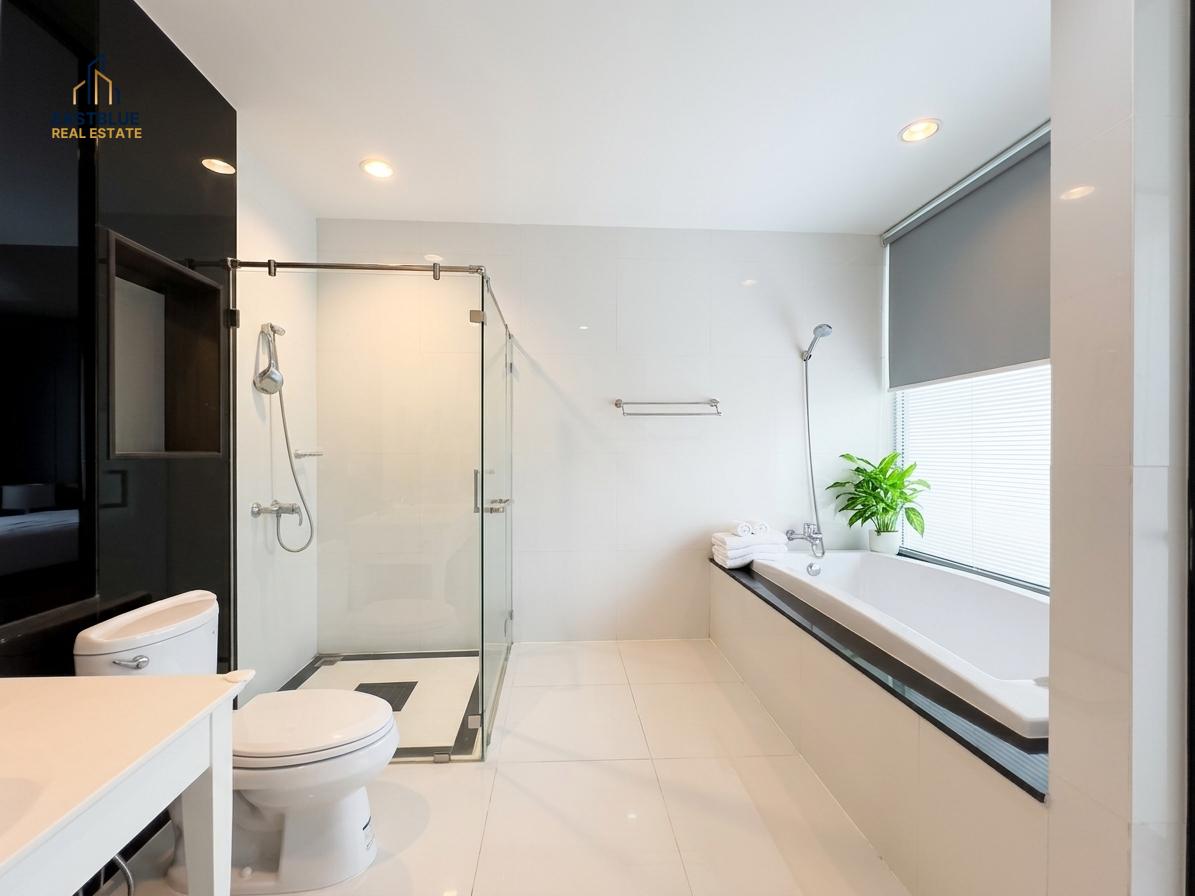 รูป ขายคอนโด The Address Chidlom 1 ห้องนอน 66.16 ตร.ม. ใกล้ BTS ชิดลม 8,500,000 บาท 💎 - รูปที่ 9/9