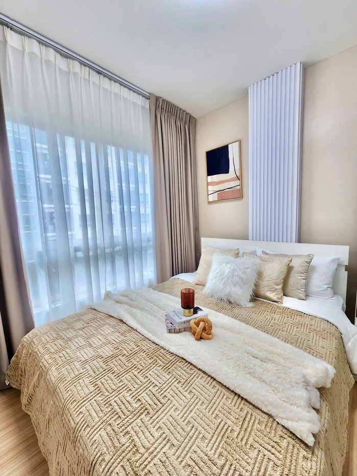 picture The Kith Lumlukka - Klong2 for rent - 2/8