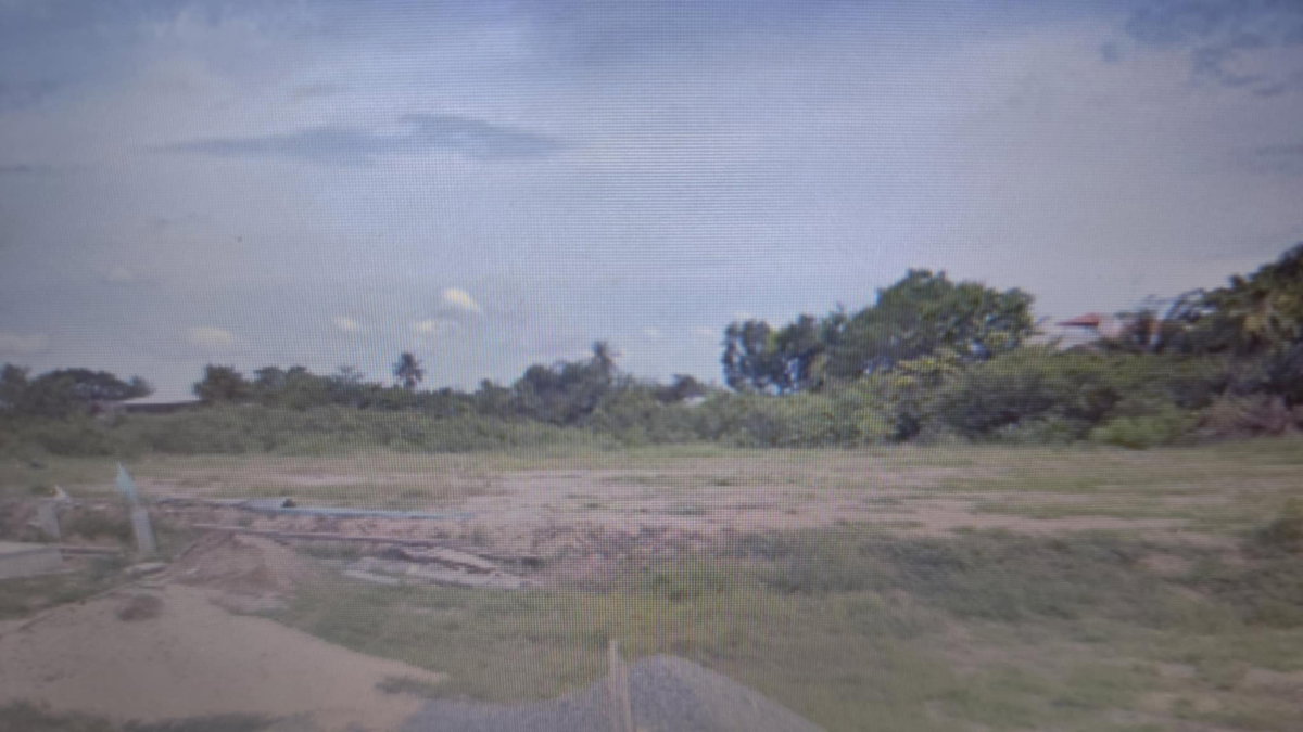 รูป ขายที่ดินเปล่า ทำเลดีติดมหาวิทยาลัยเทคโนโลยีราชมงคลสุวรรณภูมิ  อ.สามชุก จ.สุพรรณบุรี   เหมาะสร้างบ้าน  ลงทุนเก็งกำไร - รูปที่ 4/5