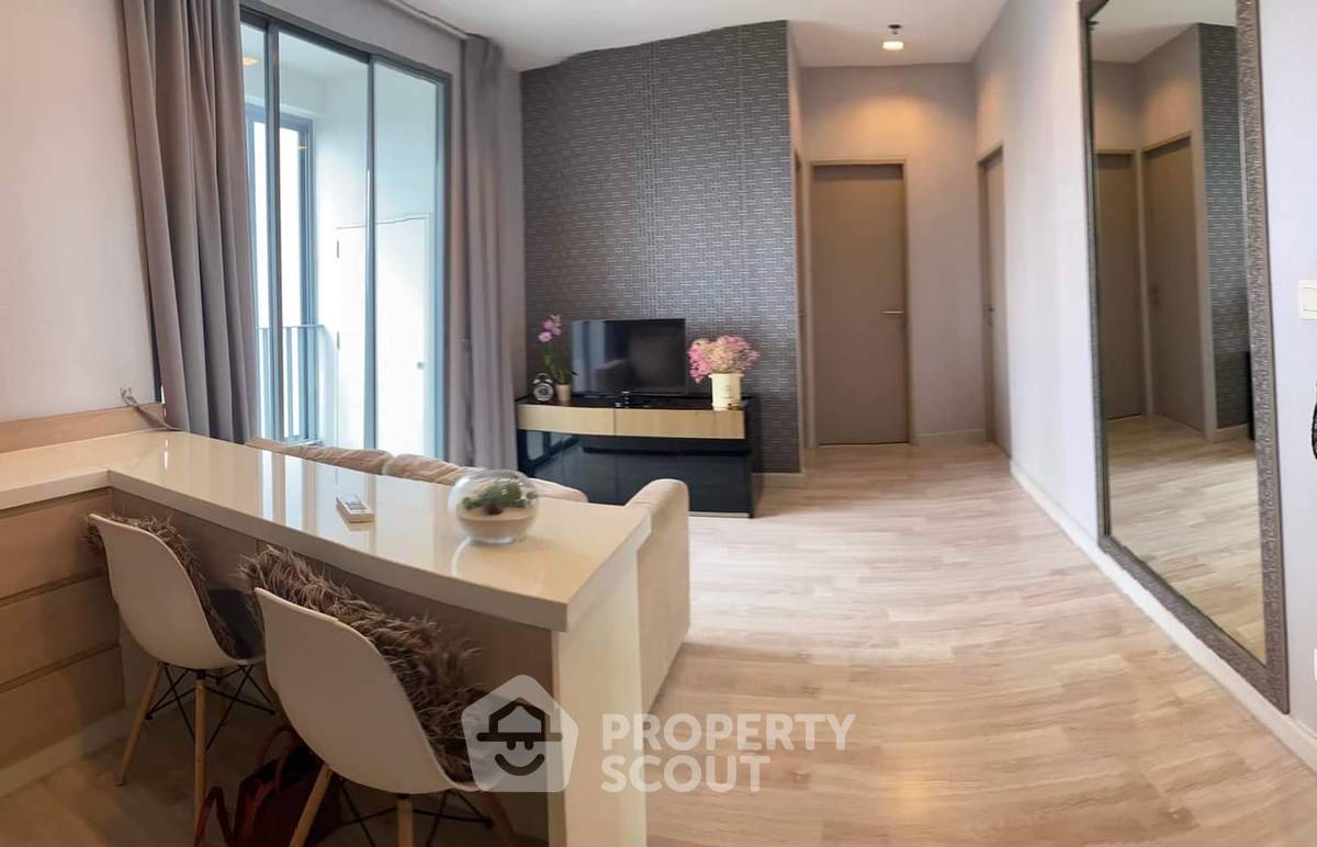 picture 2-BR Condo at Ideo Mobi Sukhumvit 81 near BTS On Nut (ID 1801577) - 14/15