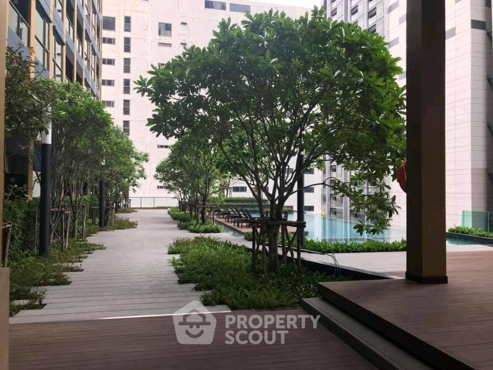 picture Studio Condo at Lumpini Suite Phetchaburi – Makkasan near ARL Makkasan (ID 3417128) - 7/8