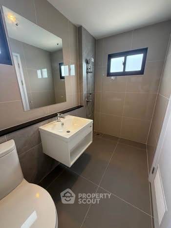 รูป ขายบ้าน 4 ห้องนอน โครงการ The Plant Bangna Wongwaen (ID 3420393) - รูปที่ 24/26