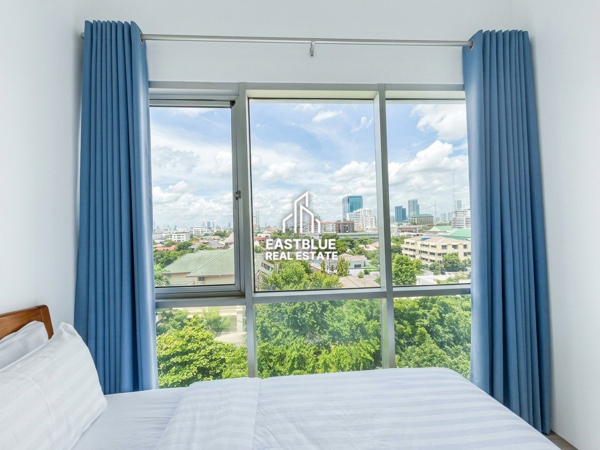 picture For Sale: Villa Rachakhru Paholyothin Condo ðĄ Excellent Location - 5/8