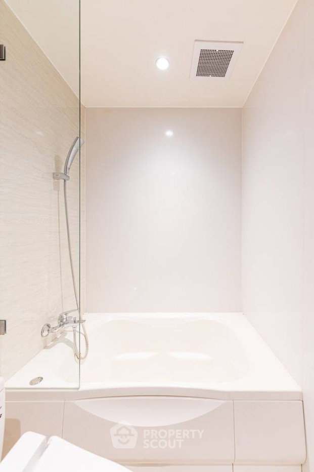 picture 1-BR Condo At Runesu Thonglor 5 Near BTS Thong Lor (ID 1895795) - 9/9