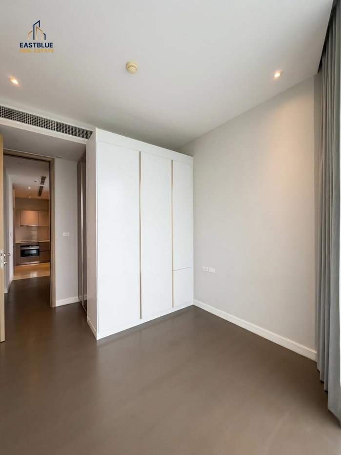 รูป 🏢 Luxury Condo at Magnolias Ratchadamri! ✨
2-bed, 2-bath, 105 sqm - Only 100K/month! 🔥
EB-89577 | BTS Ratchadamri | Prime Location 🌃 - รูปที่ 4/9