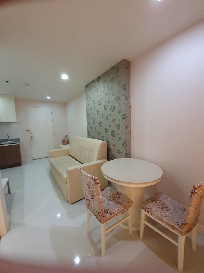 picture For Sale: Wish@Samyan 1-Bed near MRT Sam Yan, THB 4,650,000 🎓 - 4/8