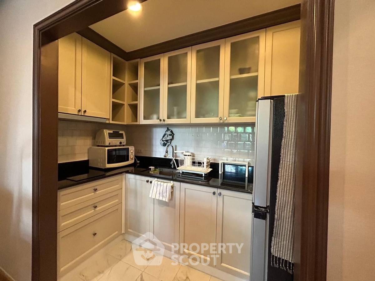 รูป ใกล้ BTS สนามกีฬาแห่งชาติ 300 ม. | คอนโด 2 ห้องนอน The Reserve Kasemsan 3 (ID 1727410) - รูปที่ 5/11