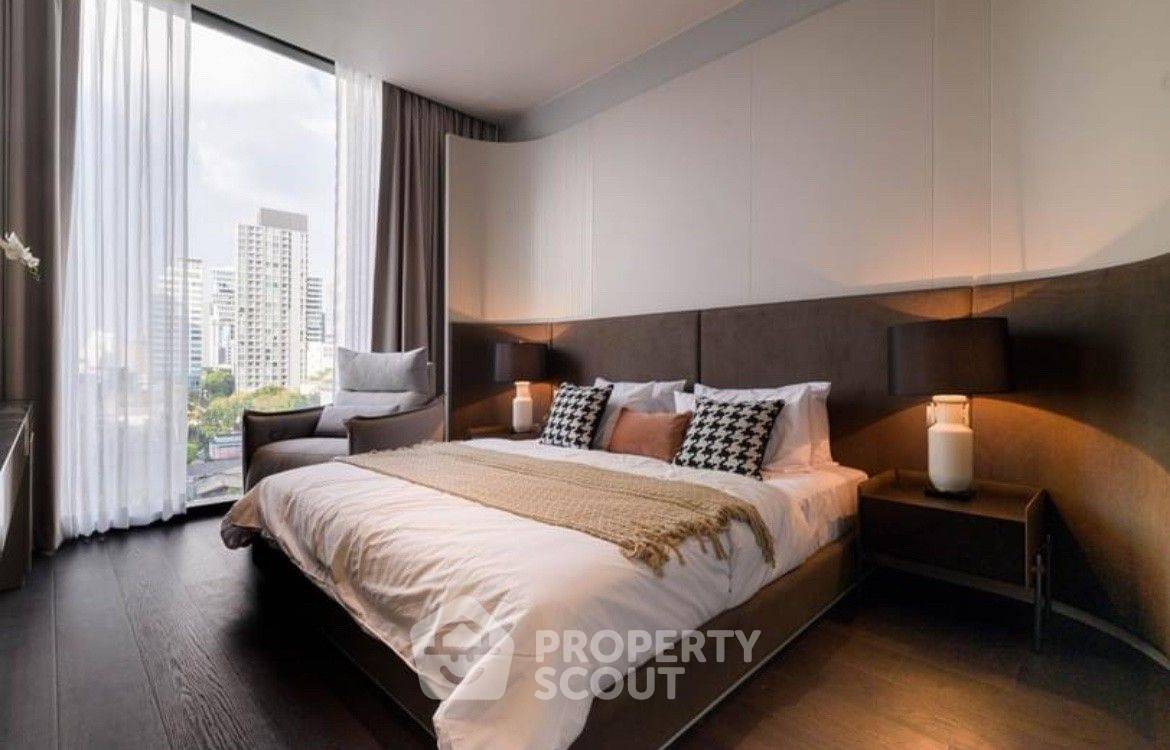 รูป คอนโด 2 ห้องนอน Laviq Sukhumvit 57 ขนาด 86 ตร.ม. ห่าง BTS ทองหล่อ 200 ม. (ID 1442629) - รูปที่ 4/12