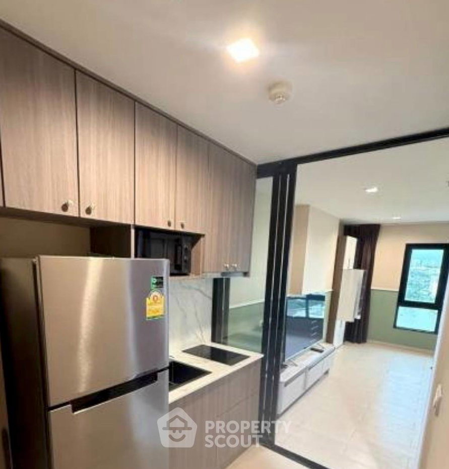 picture 1-BR Condo at Knightsbridge Charming Arty Vintage near BTS Bearing (ID 3413647) - 9/9