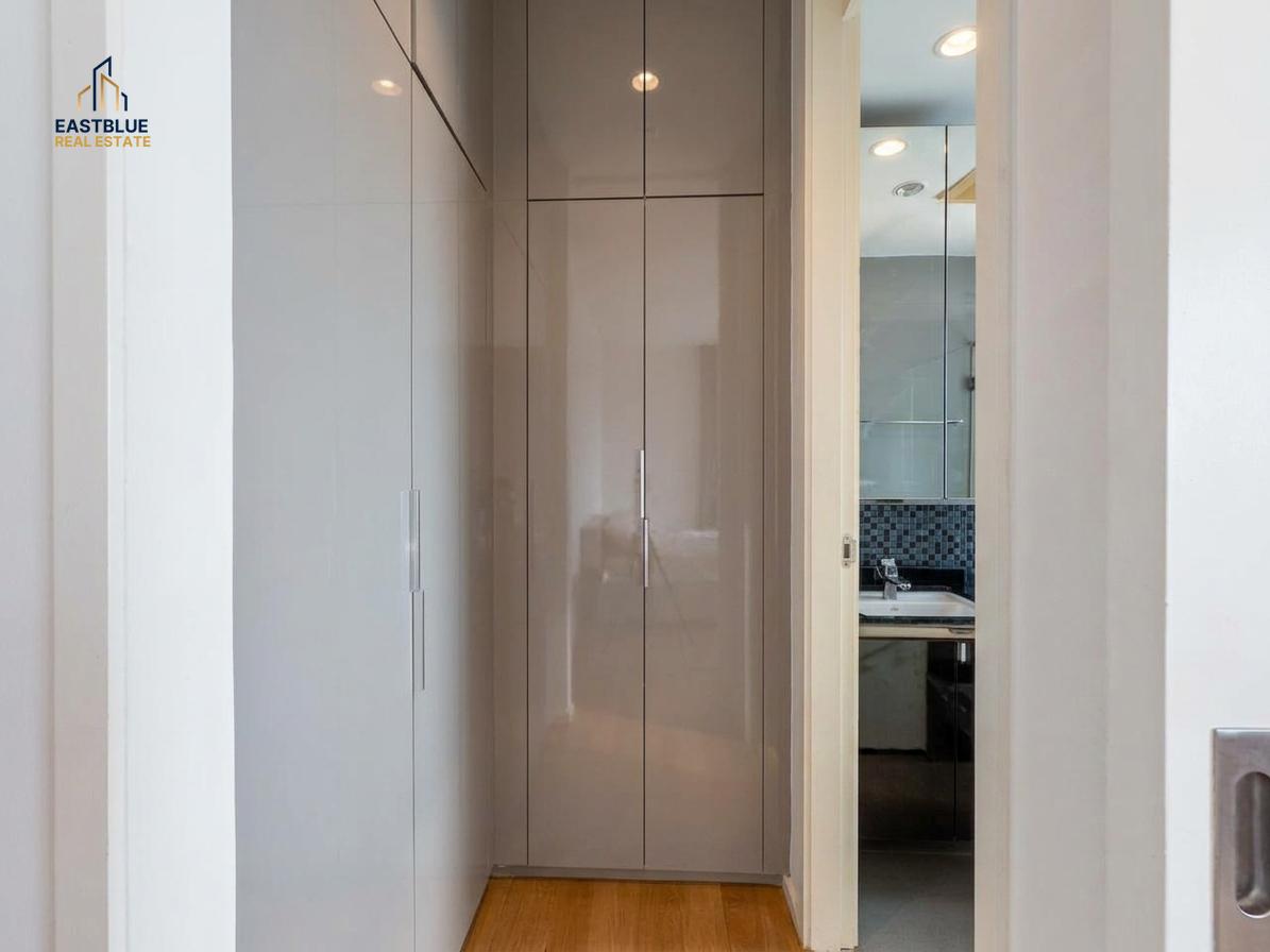 picture For Rent M Ladprao 2-Bed by BTS Ha Yaek Lat Phrao 🌆 - 6/7