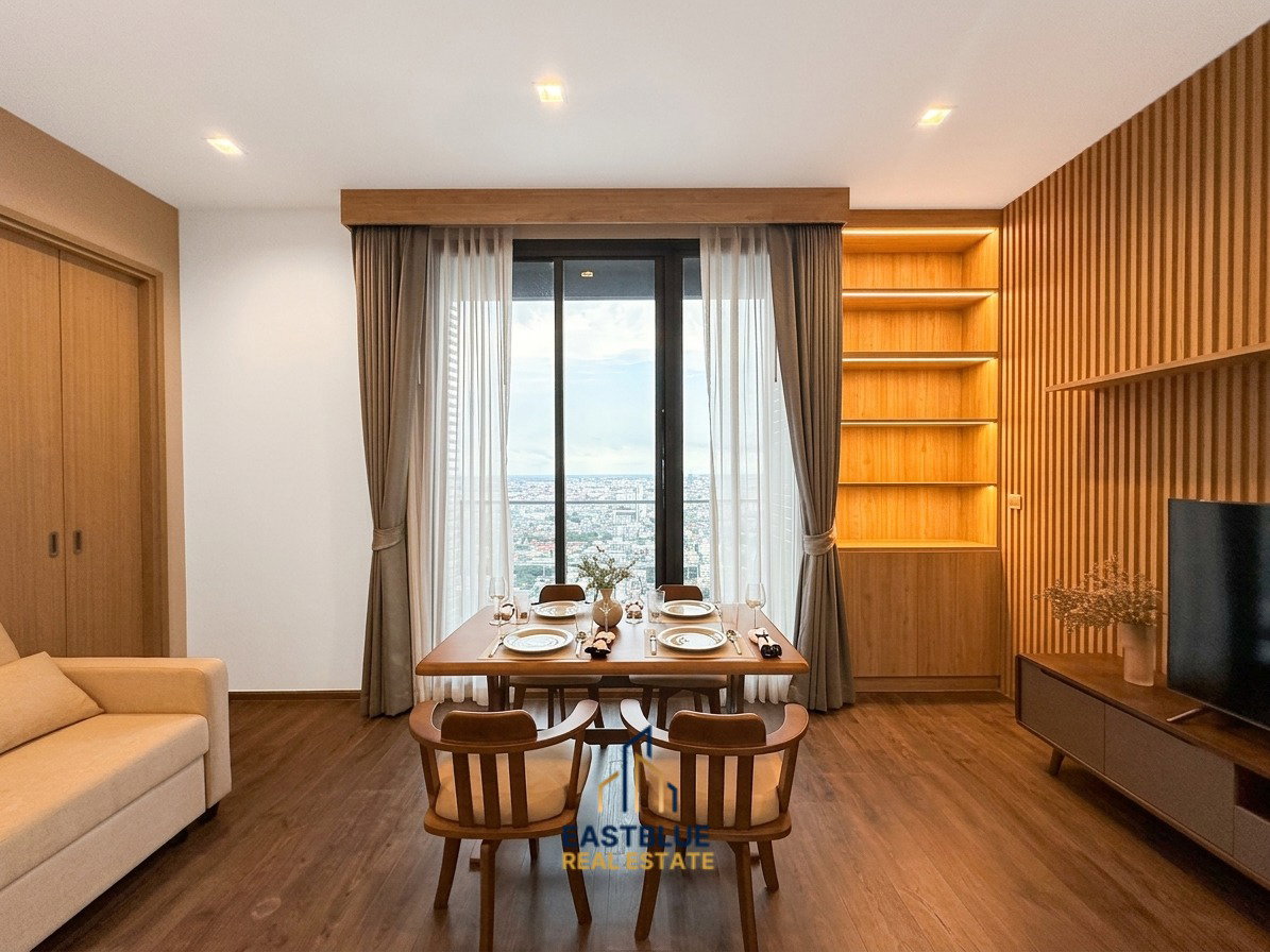 picture Experience Luxury at The Address Siam-Ratchathewi 🏡 - 2/9