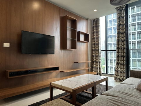 Noble Ploenchit for Sale - 1 Bed 58 sqm with Skyway to BTS Ploenchit ðïļ