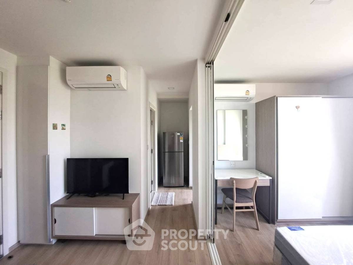 picture 1-BR Condo at Chambers On-Nut Station near BTS On Nut (ID 3421612) - 3/17