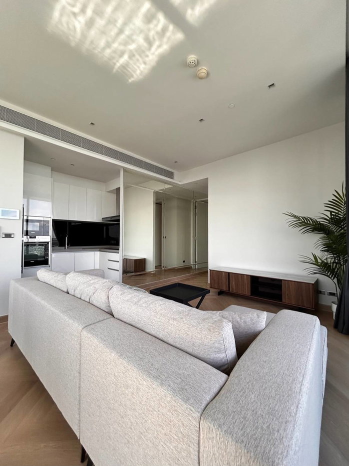 picture ⛵ Canapaya Residences for Sale - Riverside 2 Bed 88 sqm at THB 15,200,000 - 6/7