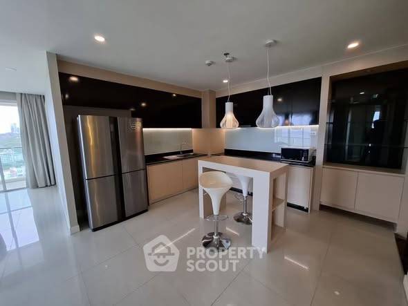 picture 23rd-Floor 2-BR Condo At Grande Caribbean Condo Resort Pattaya (ID 3420284) - 2/11
