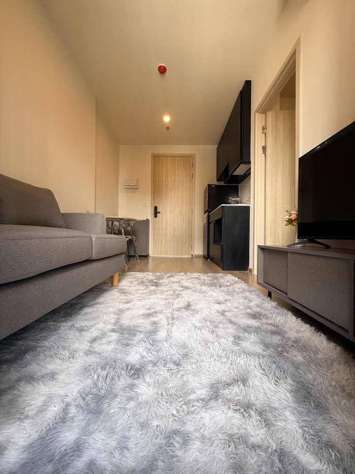 picture ðïļ Luxury Condo in Bangkoks Thriving Nue District - Only āļŋ4.59M! ðĨ - 3/9
